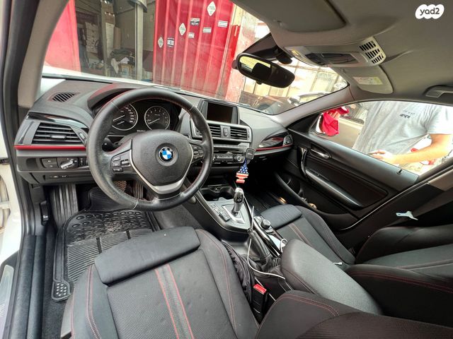 ב מ וו סדרה 1