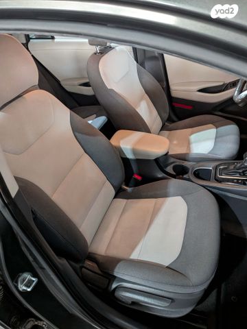 יונדאי איוניק