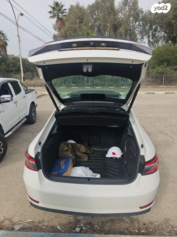 סקודה סופרב