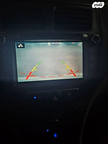 יונדאי אקסנט i25