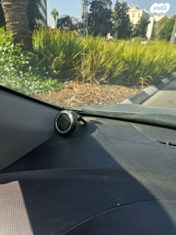 יונדאי אקסנט i25