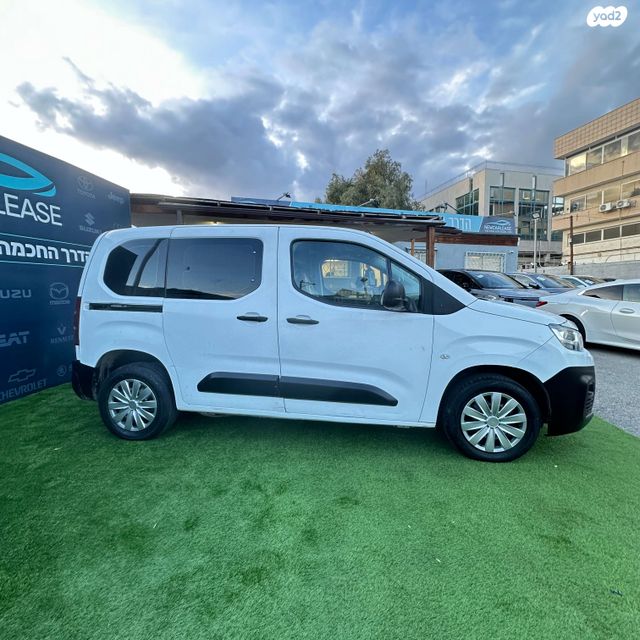 סיטרואן ברלינגו