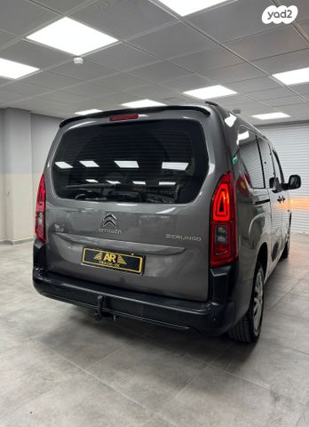 סיטרואן ברלינגו