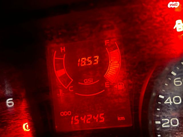 איסוזו די-מקס