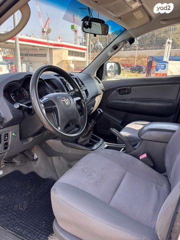 טויוטה היילקס