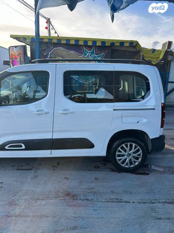 סיטרואן ברלינגו