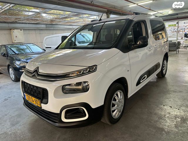 סיטרואן ברלינגו