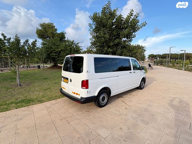 פולקסווגן טרנספורטר