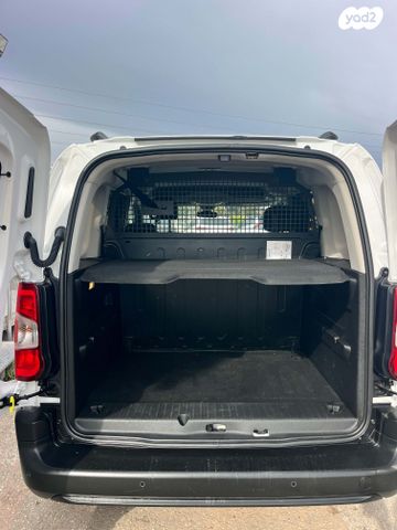 סיטרואן ברלינגו