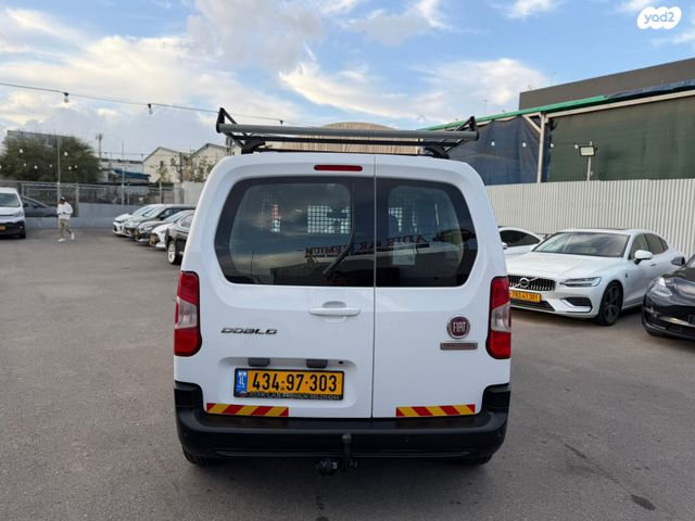 פיאט דובלו