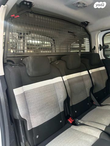 סיטרואן ברלינגו