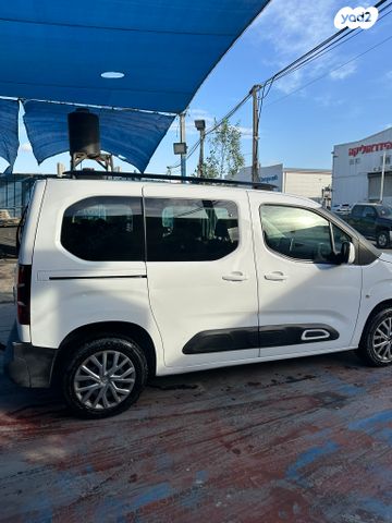 סיטרואן ברלינגו