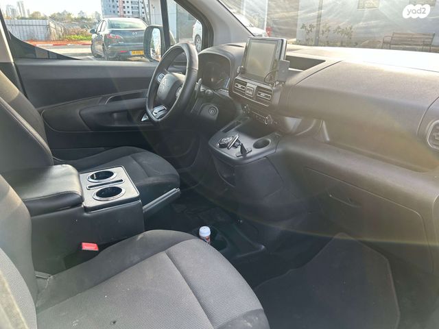 סיטרואן ברלינגו