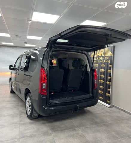 סיטרואן ברלינגו