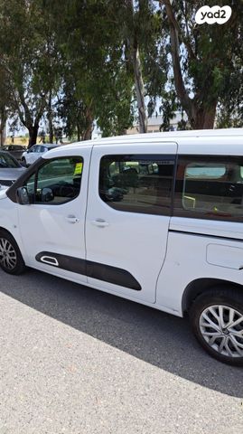 סיטרואן ברלינגו