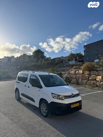 סיטרואן ברלינגו