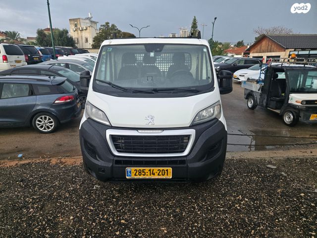 פיג'ו בוקסר