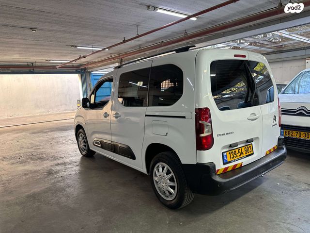 סיטרואן ברלינגו