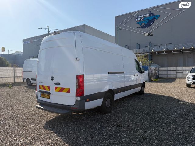 מרצדס-בנץ ספרינטר