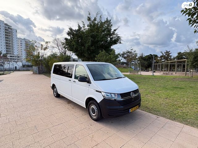 פולקסווגן טרנספורטר