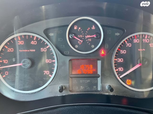 סיטרואן ברלינגו 