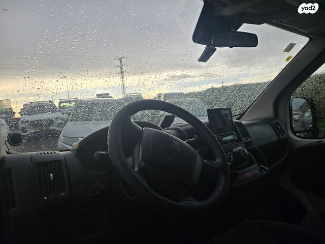 פיג'ו בוקסר