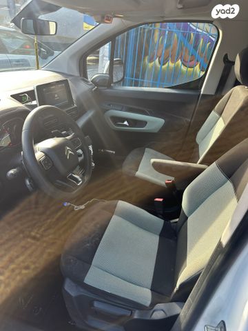 סיטרואן ברלינגו