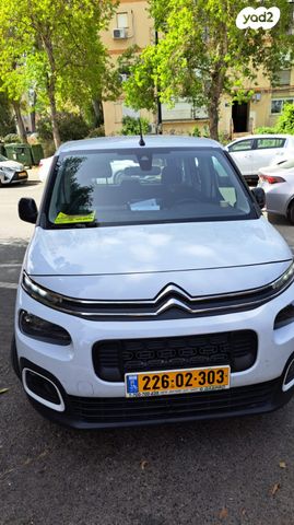 סיטרואן ברלינגו