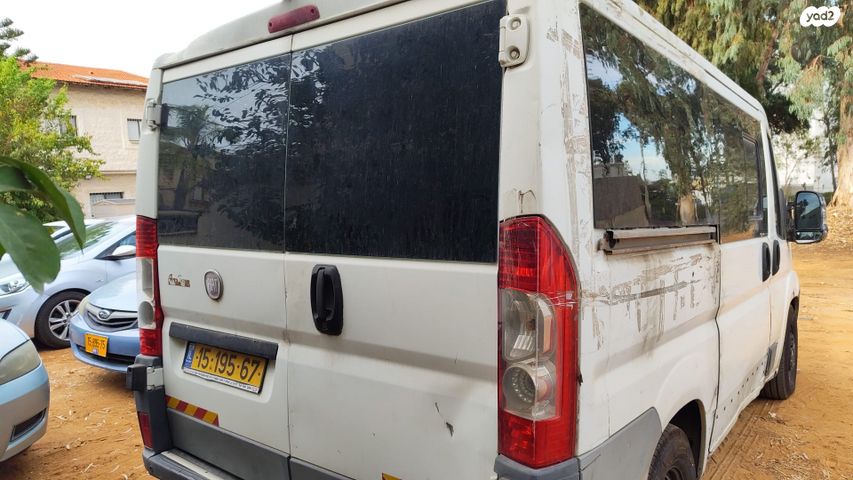 פיאט דוקאטו