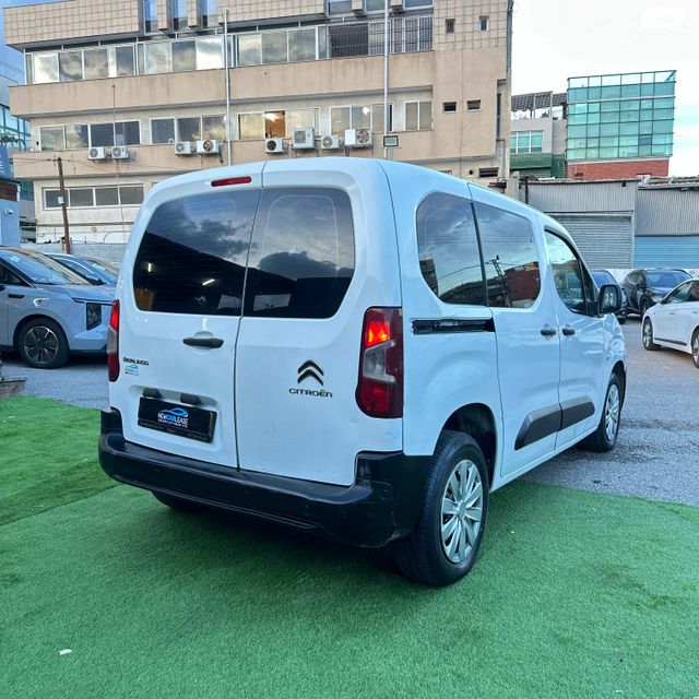 סיטרואן ברלינגו