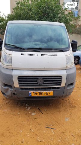 פיאט דוקאטו