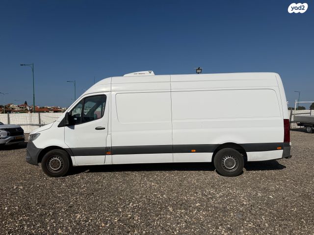 מרצדס-בנץ ספרינטר