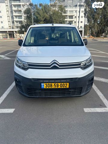 סיטרואן ברלינגו