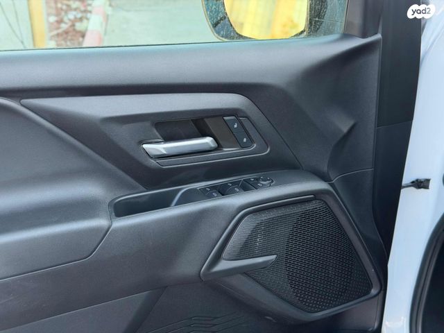 שברולט סילברדו EV