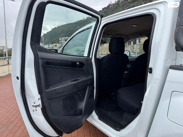 איסוזו די-מקס