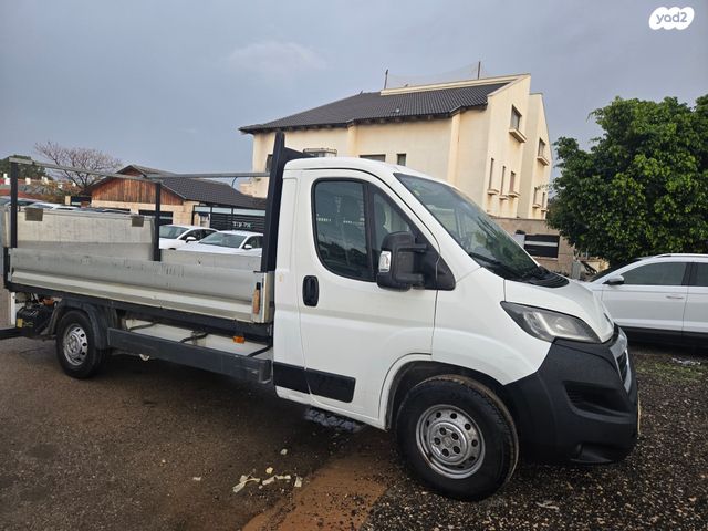 פיג'ו בוקסר