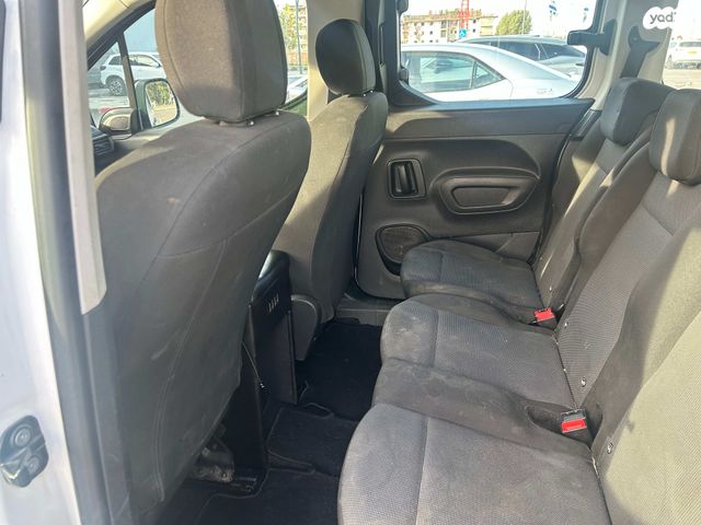 סיטרואן ברלינגו