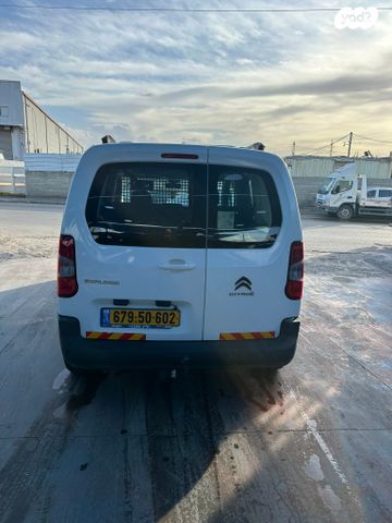 סיטרואן ברלינגו