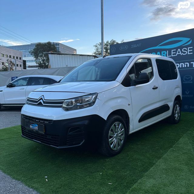 סיטרואן ברלינגו