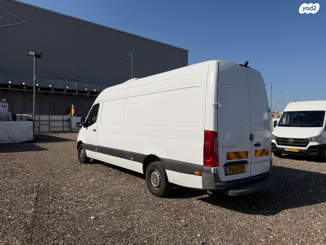 מרצדס-בנץ ספרינטר