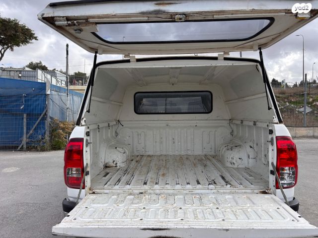 טויוטה היילקס