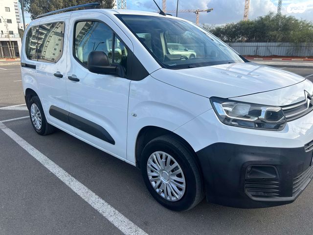 סיטרואן ברלינגו