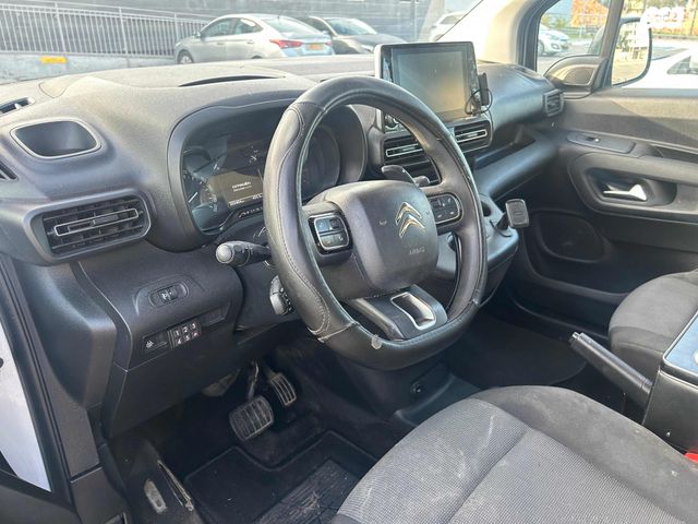 סיטרואן ברלינגו