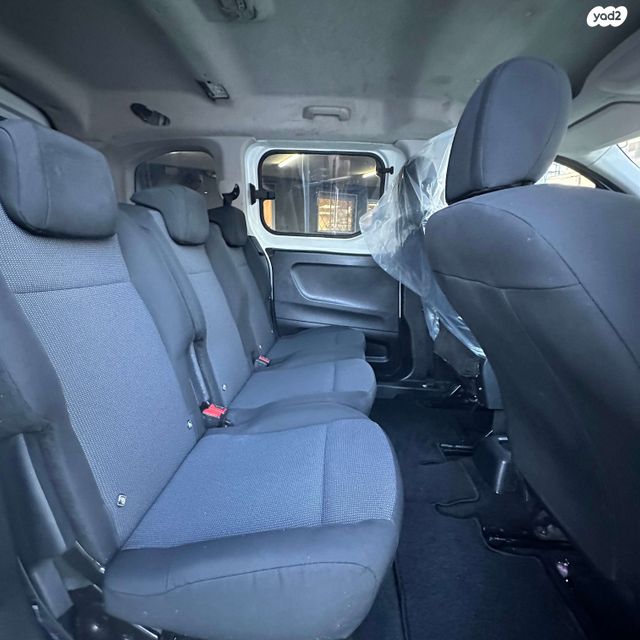 סיטרואן ברלינגו