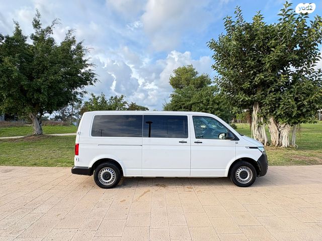 פולקסווגן טרנספורטר