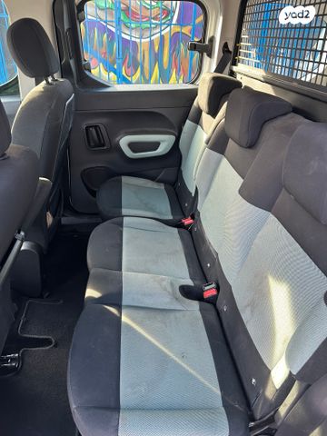 סיטרואן ברלינגו