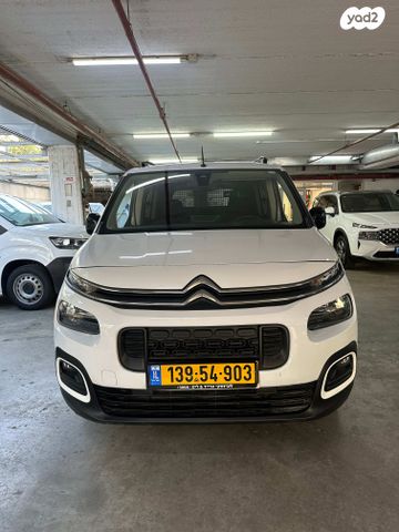 סיטרואן ברלינגו