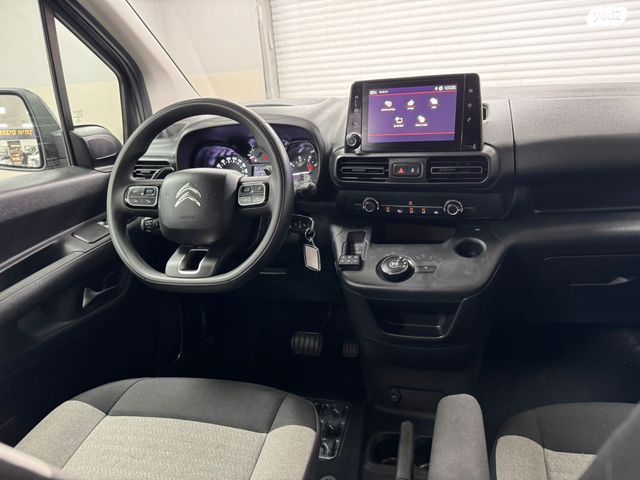 סיטרואן ברלינגו