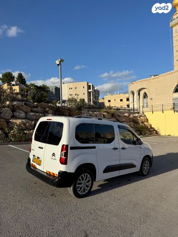 סיטרואן ברלינגו