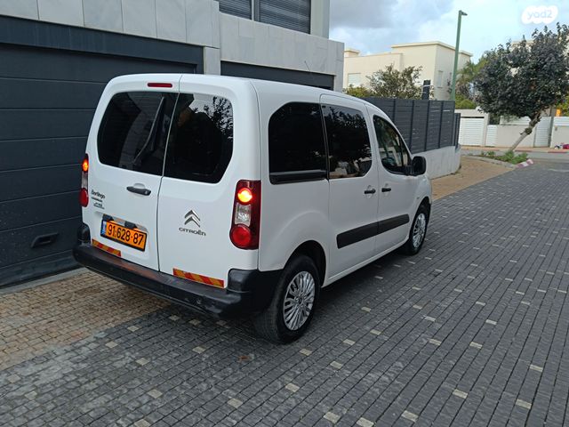 סיטרואן ברלינגו